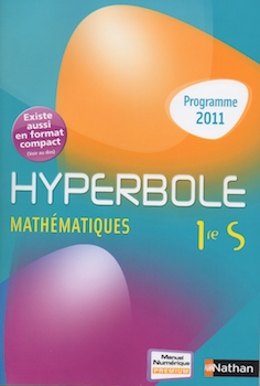 Mathématiques - Nathan, 2011