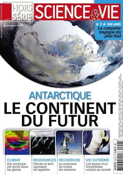 Science & vie, 2011