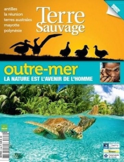 Terres Sauvages hors série, 2011