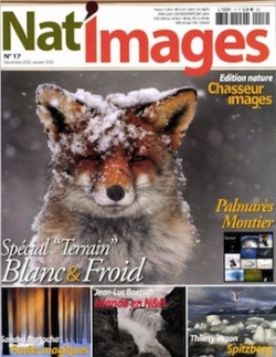 Natimages, 2012