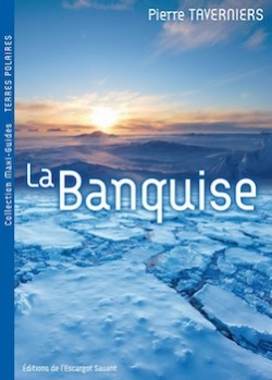 La banquise - L'Escargot Savant, 2013