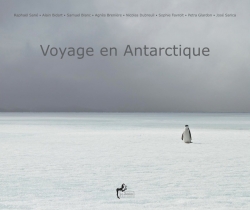 Voyage en Antarctique - Omnisciences, 2013