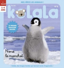 Kolala n°8