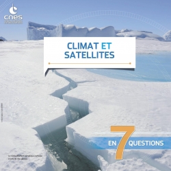 CNES - Climat et satellites - 2015