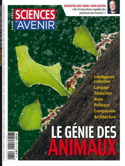 Sciences et Avenir, hors série - Avril/mai 2015