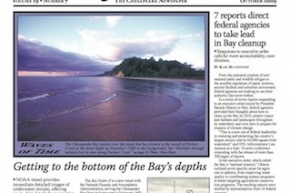 Bay Journal, 2009