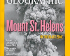 National Geographic, 2010