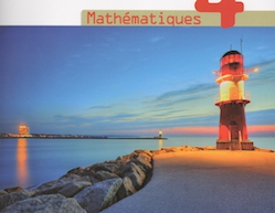 Mathématiques - Hachette, 2011