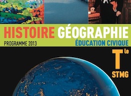 Histoire géographie - Magnard, 2013
