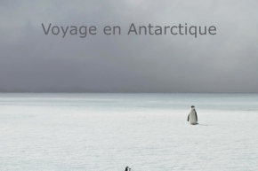 Voyage en Antarctique - Omnisciences, 2013