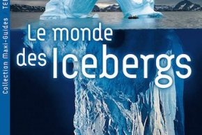 2014_LeMoLe monde des icebergs - L'escargot Savant, 2014ndeDesIcebergs