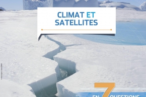 CNES - Climat et satellites - 2015