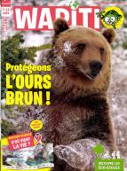 Wapiti n°357