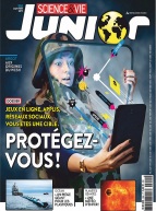 Science & vie junior n°352