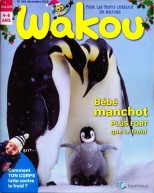 Wakou, décembre 2019