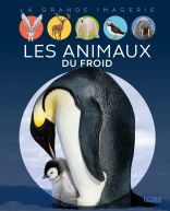 Les animaux du froid 2020 Fleurus