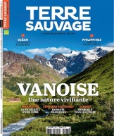 Terre sauvage n° 378 juillet 2020