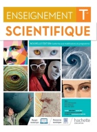 Enseignemen scientifique Tle - 2024