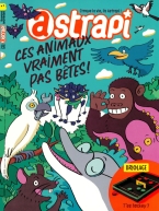 Astrapi n°1057 - 2025