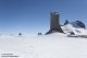 Le mont Holtanna en Antarctique