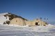 Whichaway Camp en Terre de la Reine Maud