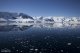 La baie Wilhelmina en Antarctique