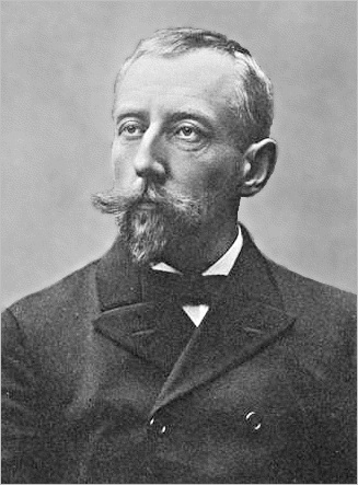 Roald Amundsen