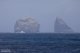 Stac Lee, archipel de Saint Kilda, Ecosse