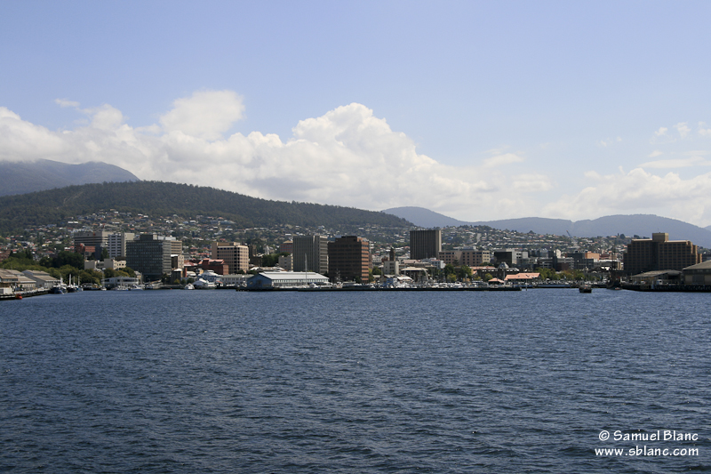 Hobart