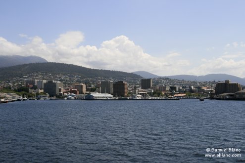 Hobart