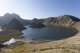 La caldera de l'île de Yankicha