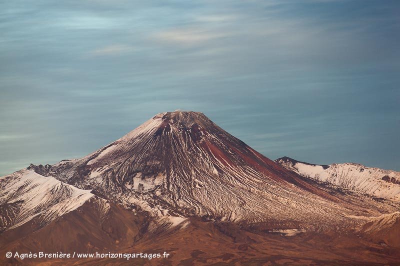 Volcan Avachinsky