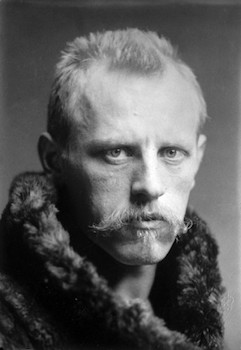 Fridtjof Nansen