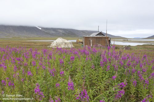 Tchoukotka