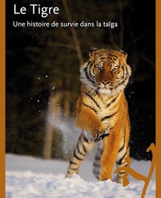 Le Tiger, John Vaillant