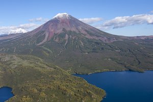 Kamtchatka