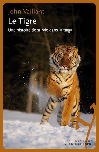 Le Tiger, John Vaillant