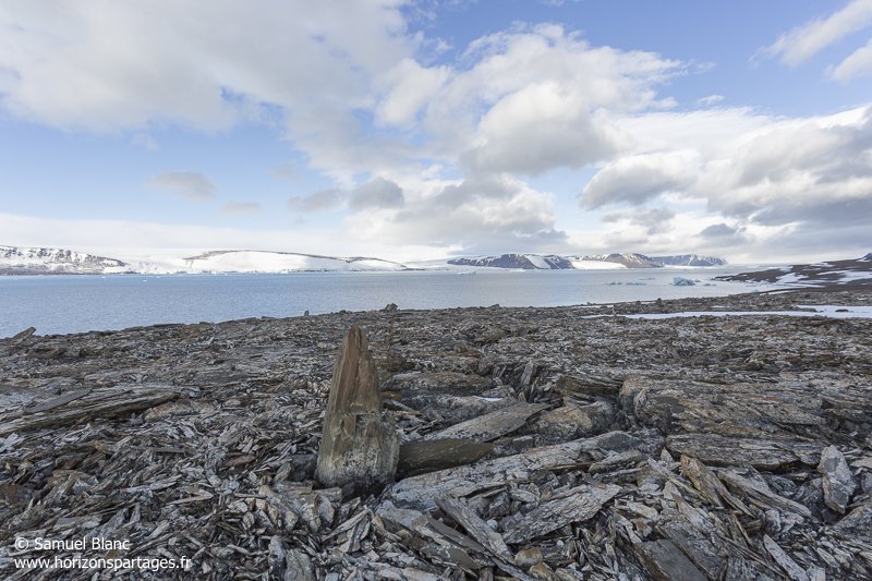 Terre du Nord (Severnaya Zemlya)