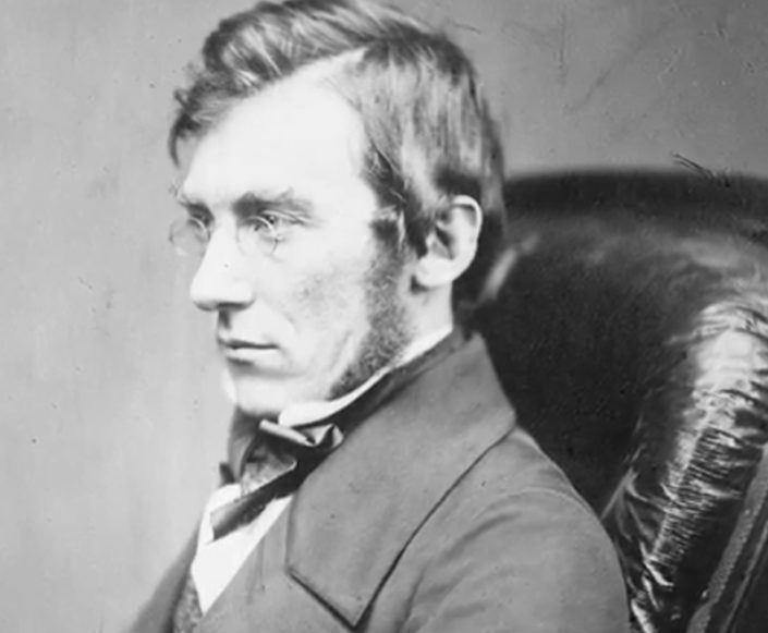 Joseph Dalton Hooker