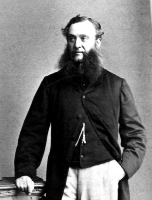 David Lyall David Lyall