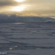 Débâcle dans le détroit de McMurdo