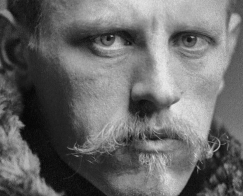 Fridtjof Nansen