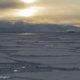 Débâcle dans le détroit de McMurdo